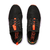 Zapatillas Kappa Logo Sanpuerto - (Black/Orange) - tienda online