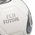 Pelota De Fútbol Kossok Fiji 230 T4 White - comprar online