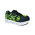 Zapatillas Con Luces Marvel Hulk Niños - (Negro/Verde 1302-3) - tienda online
