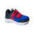 Zapatillas Marvel Spider Man Niños - (Negro/Rojo/Azul) - comprar online