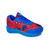 Zapatillas Con Luces Marvel Spiderman Niños - (Gris/Rojo) - comprar online