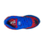 Zapatillas Con Luces Marvel Spiderman Niños - (Gris/Rojo) - Nix Sneakers