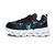 Zapatillas Con Luces Marvel Avengers Niños - (Negro) - comprar online