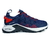 Zapatillas I-run Matt Mill 7075 - (Azul/Rojo)