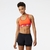 Crop Top New Balance Pace Bra 3.0 WB11034