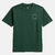 Remera New Balance QT Circular Logo AMT31575