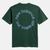 Remera New Balance QT Circular Logo AMT31575 - comprar online