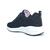 Zapatillas I-run 6165 - (Negro/Rosa) - Nix Sneakers