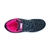 Zapatillas I-run 3647 - (Negro/Fucsia) - tienda online