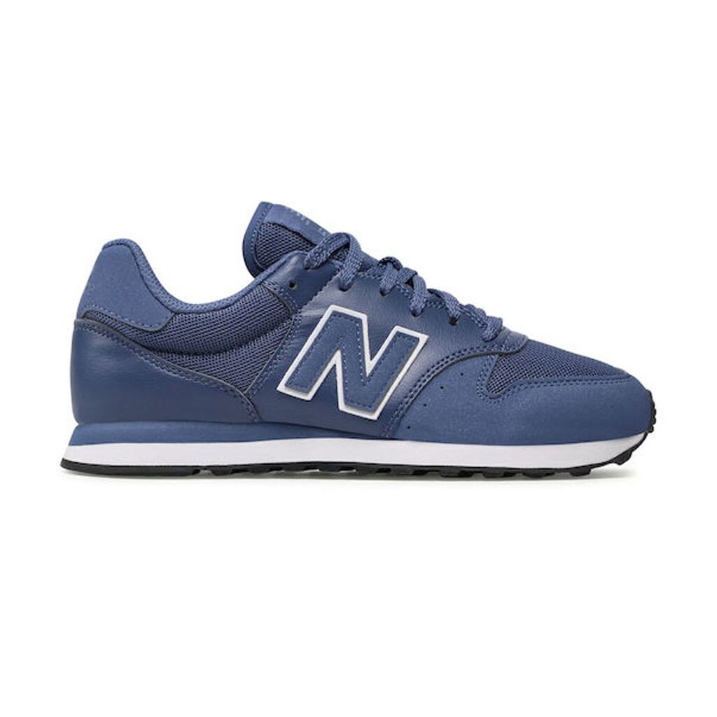 Zapatillas New Balance GW500SN1 Mujer Azul