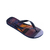 Ojotas Havaianas Hype - (Azul) - comprar online