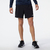 Short New Balance MS13019 Tenacity Woven Logo Hombre - (Negro) en internet