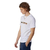 Remera New Balance Athletics Higher Learning Tee Hombre - (Blanco) - comprar online