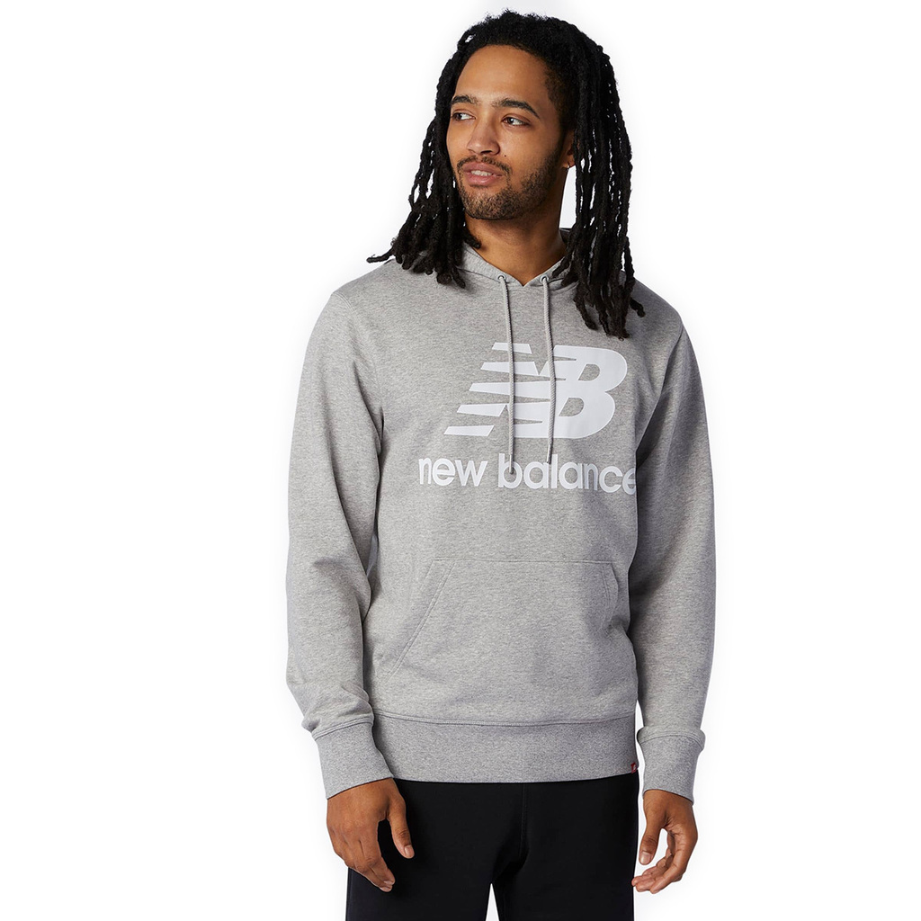 Buzo top new balance