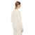Buzo New Balance Essentials Celebrate Fleece Mujer - (Beige) en internet