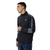 Campera New Balance MJ23010 Tenacity Woven Hombre - (Negro) - comprar online