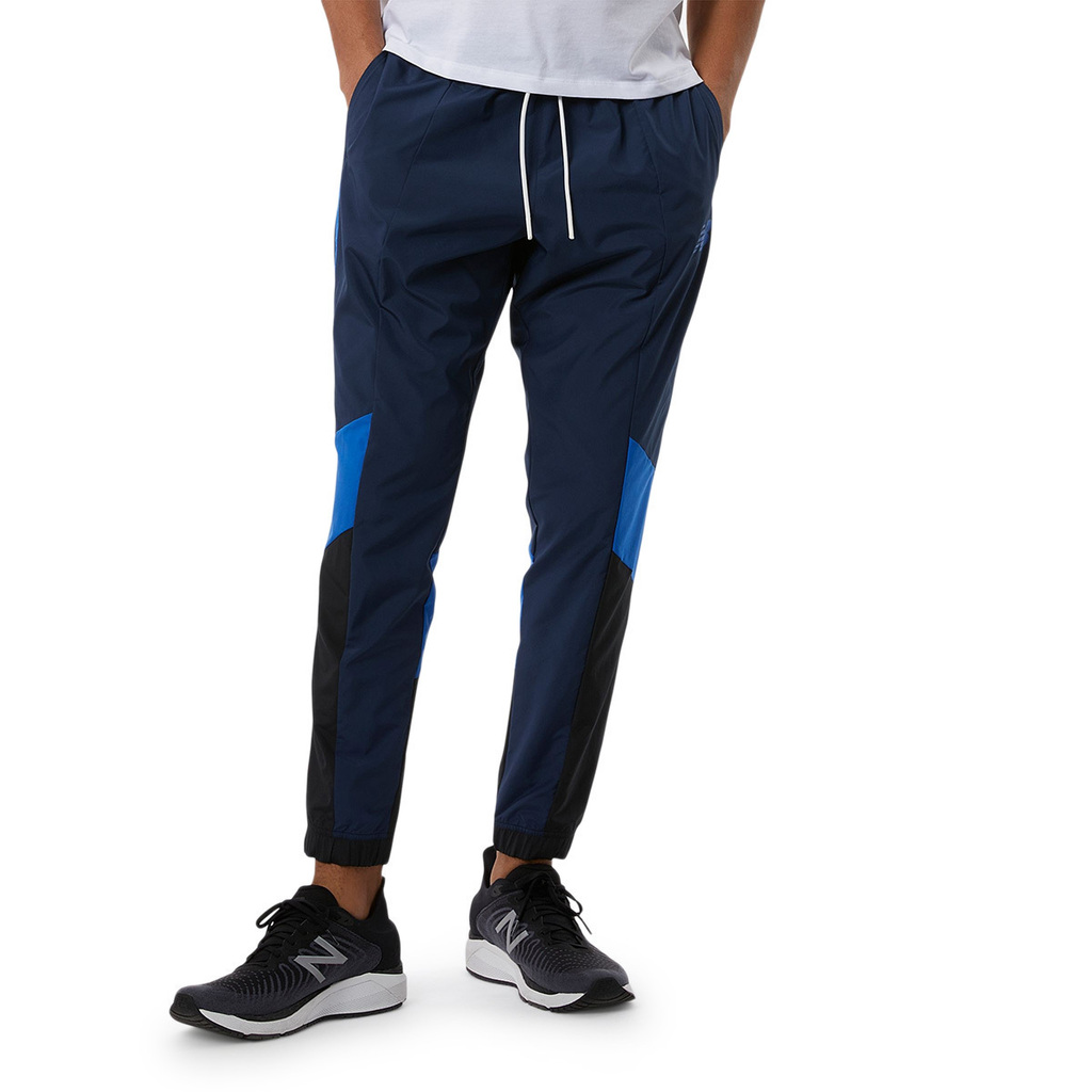 PANTALON HOMBRE NEW BALANCE DEPORTIVO