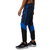Pantalon New Balance MP23011 Tenacity Woven Hombre - (Azul oscuro) - comprar online