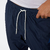 Pantalon New Balance MP23011 Tenacity Woven Hombre - (Azul oscuro) - Nix Sneakers