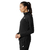 Buzo New Balance WT23227 Accelerate Half Zip Dry Mujer - (Negro) - comprar online