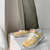 Zapatillas New Balance W5740GVD Mujer - (Amarillo) - comprar online