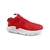 Zapatillas NIX 1170 - (Rojo) - comprar online