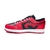 Zapatillas Nix Moon - (NEGRO/ROJO) - Nix Sneakers