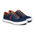 Zapatillas Polo Nix Hombre - (Azul marino - Rojo) - comprar online