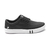 Zapatillas Polo Jeen Brecon - (Negro)