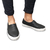 Zapatillas Polo Jeen Ramus - (Negro) - tienda online