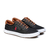 Zapatillas Polo Nix Hombre - (Negro/Marrón) - comprar online