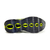 Zapatillas Nix Wave Hombre Mujer - (Gris/Amarillo) - Nix Sneakers