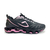 Zapatillas Nix Wave Hombre Mujer - (Negro/Rosa)