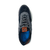 Zapatillas Polo Go 295 Hombre - (Negro/Gris) - tienda online