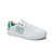 Zapatillas Polo Go 303 Hombre - (Blanco/Verde) - comprar online