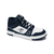 Zapatillas Polo Go 309 Hombre - (Negro/Blanco) - Nix Sneakers
