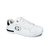 Zapatillas Polo Go 310 Mujer - (Blanco/Negro) - Nix Sneakers