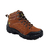 Zapatillas Star Flex 1178 Hombre - (Caramelo Negro) - Nix Sneakers