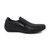 Zapatos De Vestir Stone 1415 Madison - (Negro) - tienda online