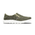 Mocasines Stone 750 Hombre - (Verde Oliva)