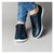 Zapatillas Stone 8000 - (Azul) - comprar online