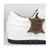 Zapatos De Vestir Stone 1922 - (Blanco)