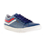 Zapatillas Stone 8210 - (Azul) - Nix Sneakers