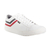 Zapatillas Stone 8210 - (Blanco) - tienda online