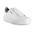 Zapatillas Stone 8150 Hombre - (Blanco) - Nix Sneakers