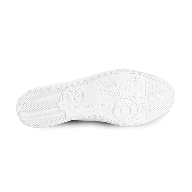 Zapatillas stone blancas top