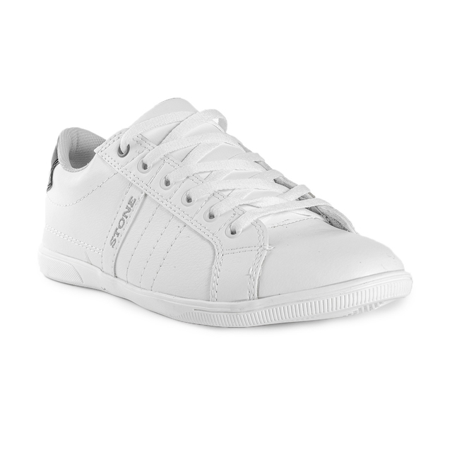 Zapatillas stone blancas cheap