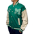 Campera Universitaria Versani Hombre 23024 - (Verde) en internet