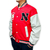 Campera Universitaria Versani Hombre 23025 - (Rojo) en internet