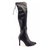 Botas Bucanera Vizzano Strech 3049-241-18462 - (Negro) - comprar online